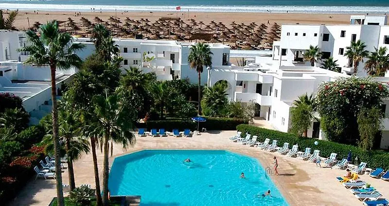 Royal Decameron Tafoukt Beach Resort - All Inclusive Agadir