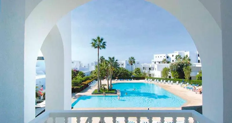 Royal Decameron Tafoukt Beach Resort & Spa Agadir