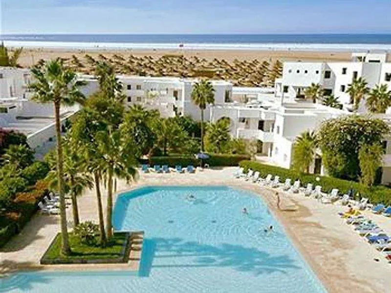 Royal Decameron Tafoukt Beach Resort & Spa Agadir