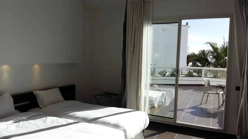 Royal Decameron Tafoukt Beach Resort & Spa Agadir