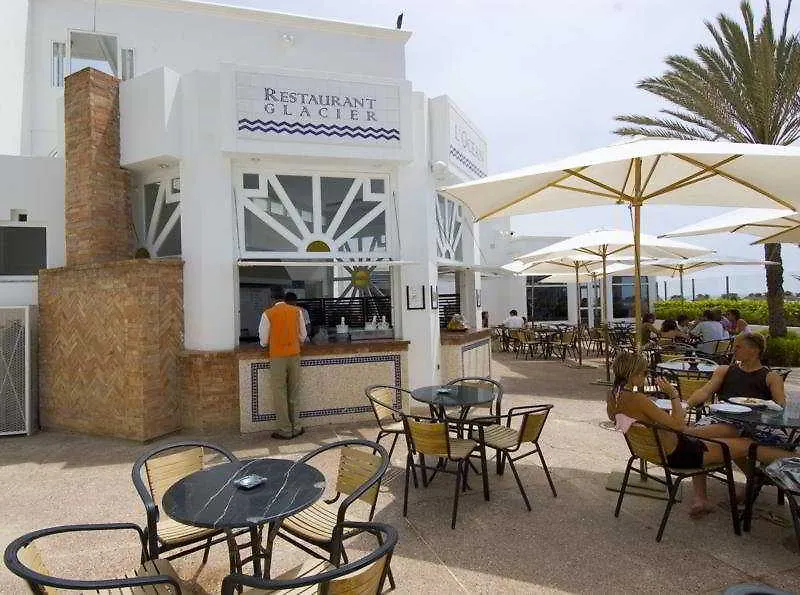 Royal Decameron Tafoukt Beach Resort - All Inclusive Agadir
