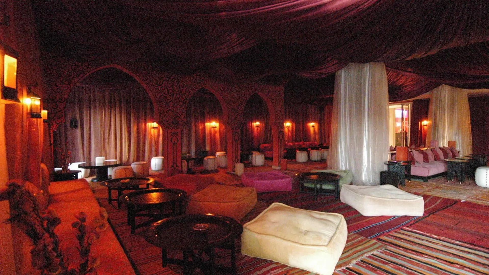 Royal Decameron Tafoukt Beach Resort - All Inclusive Agadir Marokko