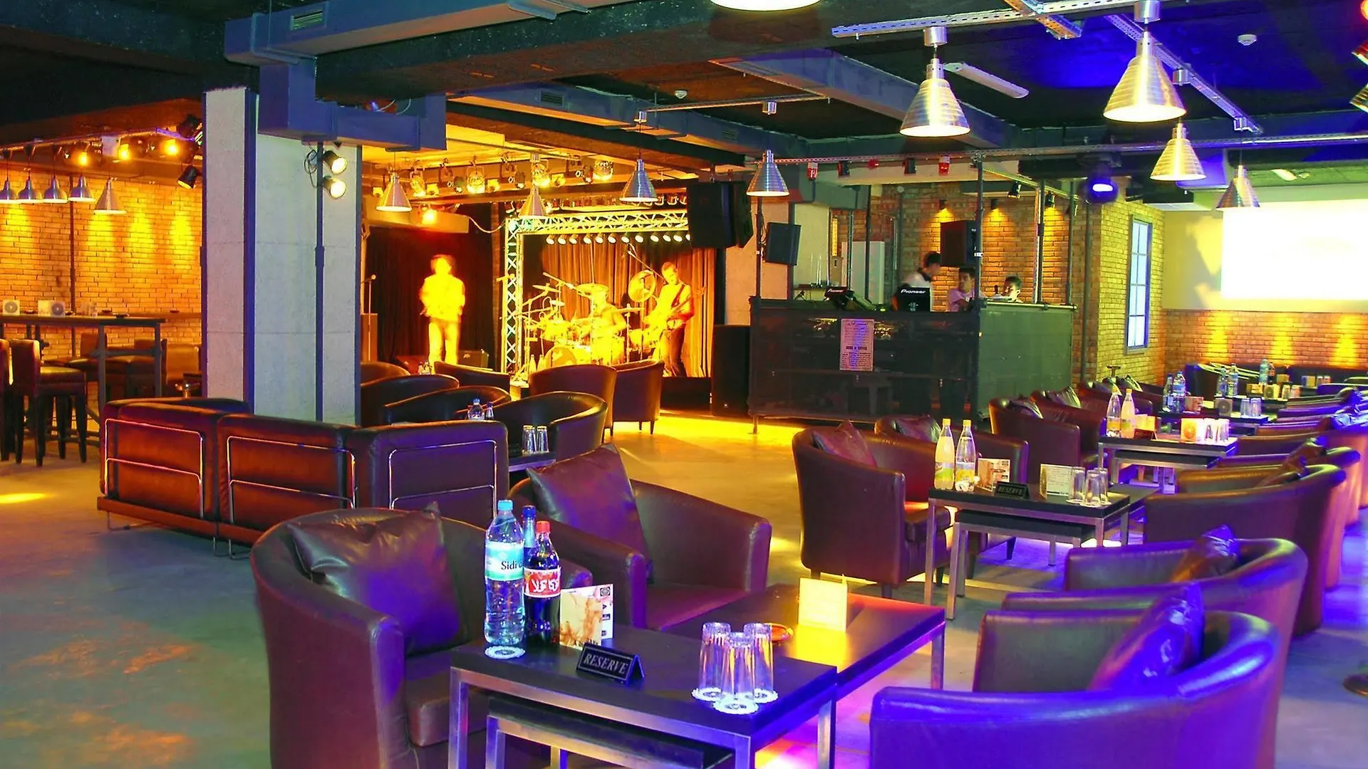Royal Decameron Tafoukt Beach Resort - All Inclusive Agadir
