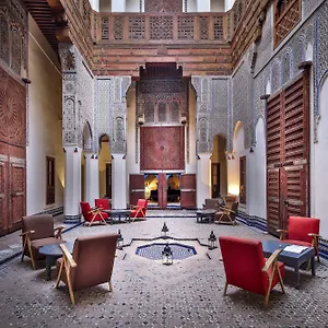 Riad Dar Bensouda