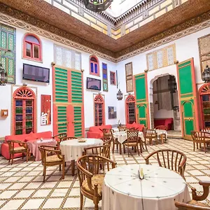 Riad Haj Palace&spa