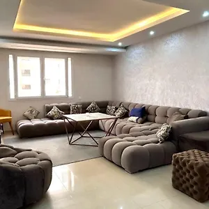  Appartement Islane Vue Piscine