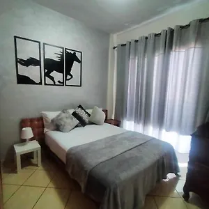  Appartement Entire