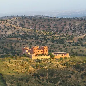 Lodge Atlas Kasbah