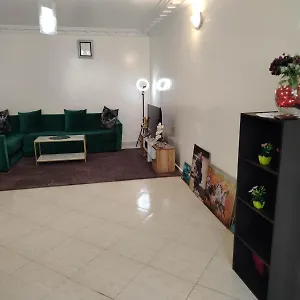 Apartamento 11 Casa Voyageurs