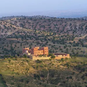 Lodge Atlas Kasbah