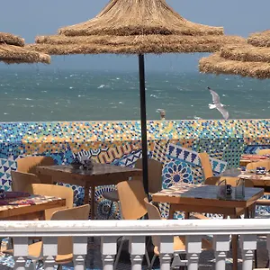 Pensión Salut Maroc!