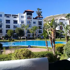 Apartment Luxury Flat Marina