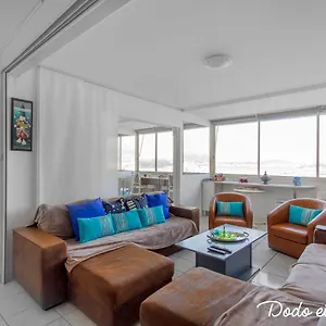 Sunny 2 Bedroom With Panoramic View - Dodo Et Tartine Appartement Toulon
