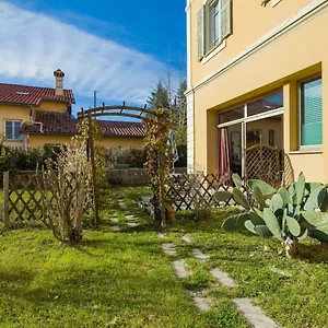 Le Garibaldi Appartement Sospel