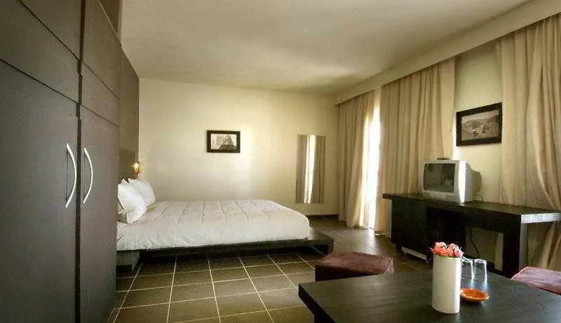 ****  Royal Decameron Tafoukt Beach Resort & Spa Agadir Marokkó